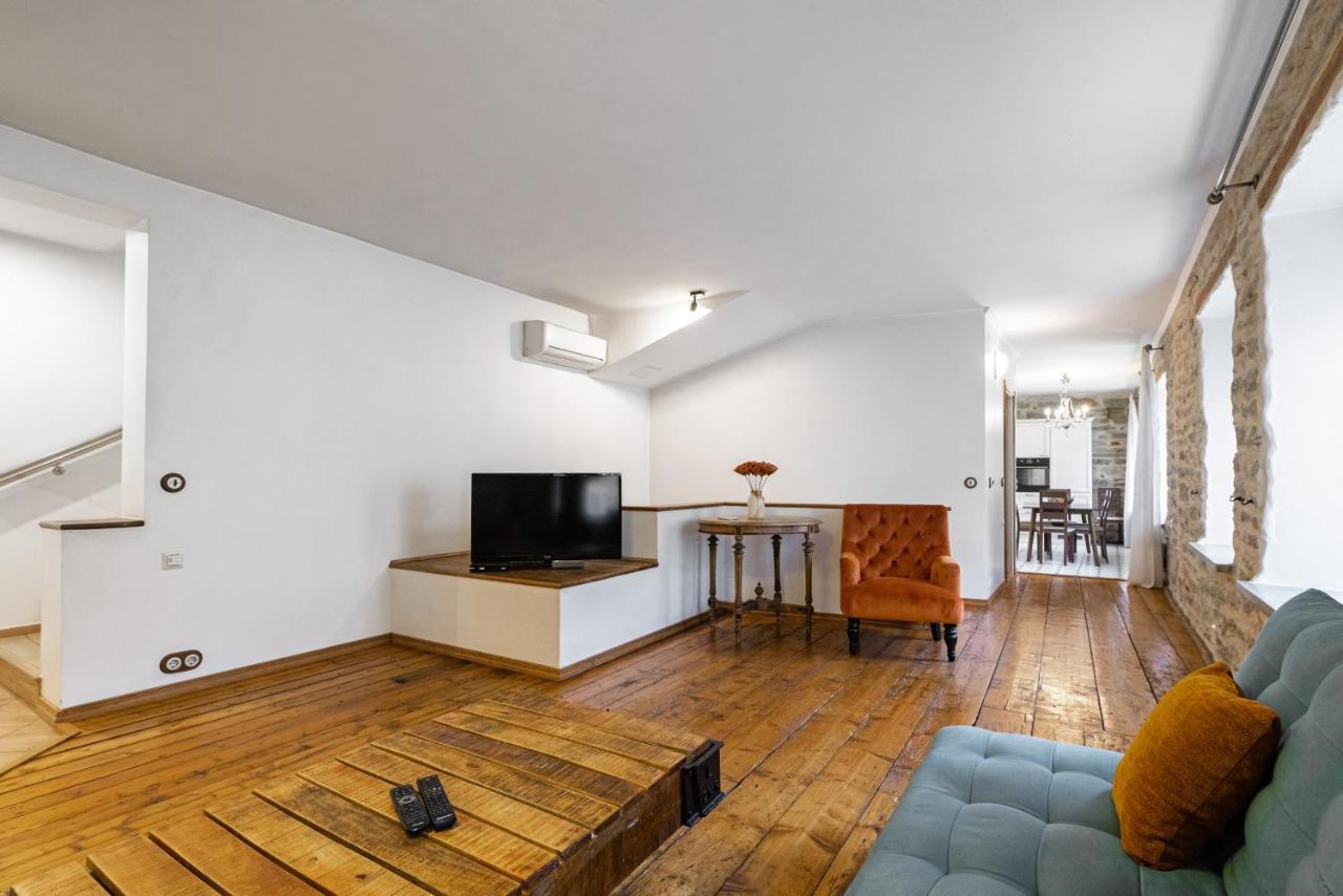 Airhome - Vaimu Apartment Талин Екстериор снимка