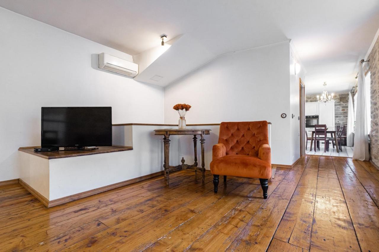 Airhome - Vaimu Apartment Талин Екстериор снимка
