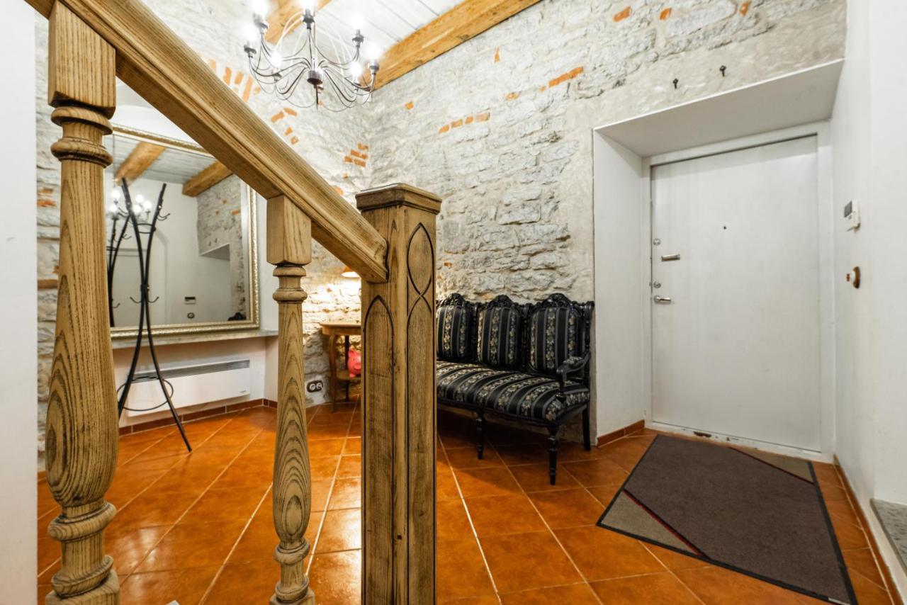 Airhome - Vaimu Apartment Талин Екстериор снимка