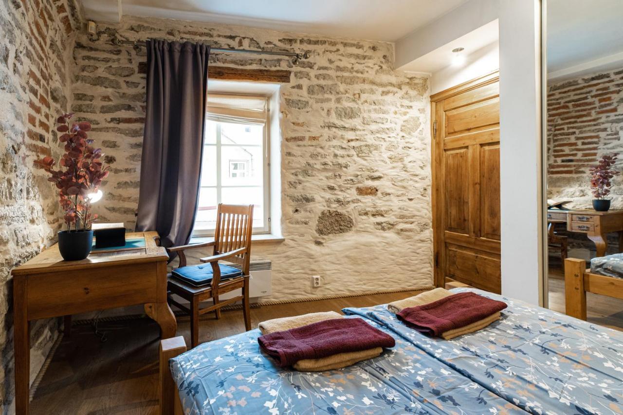 Airhome - Vaimu Apartment Талин Екстериор снимка