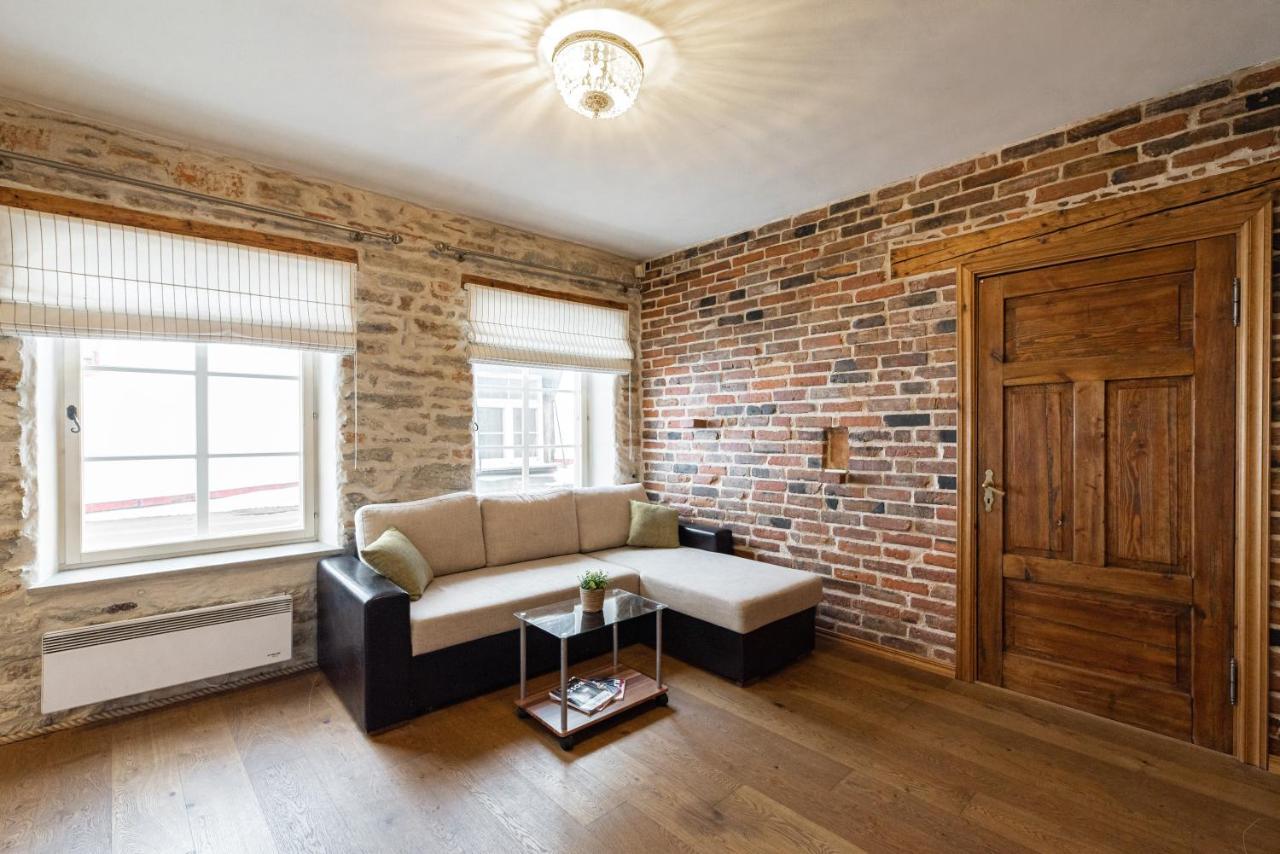 Airhome - Vaimu Apartment Талин Екстериор снимка