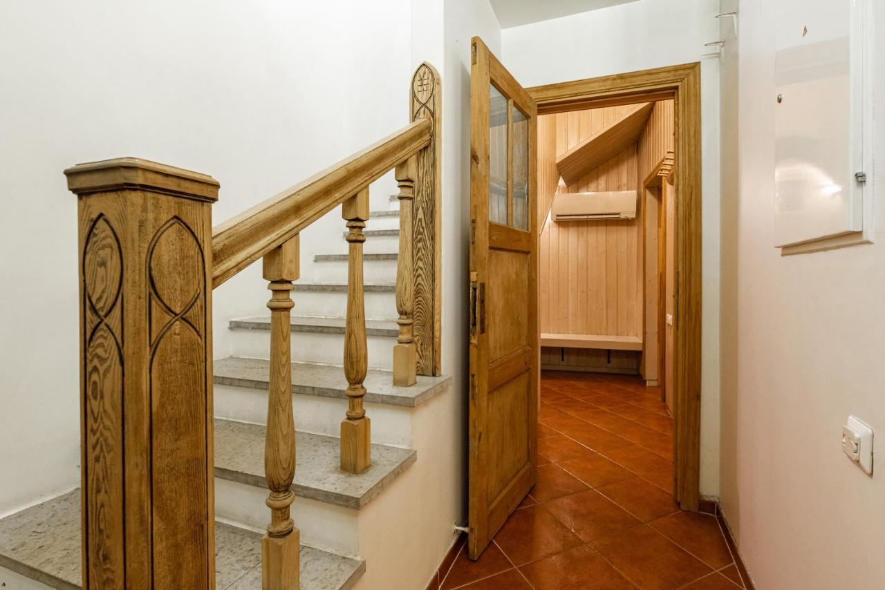 Airhome - Vaimu Apartment Талин Екстериор снимка