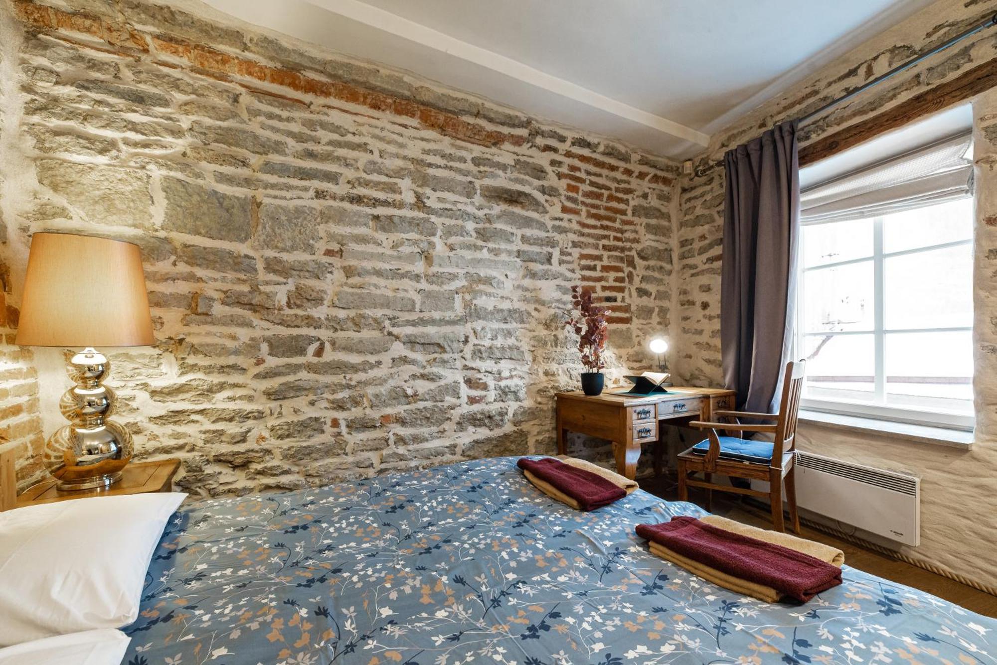 Airhome - Vaimu Apartment Талин Екстериор снимка