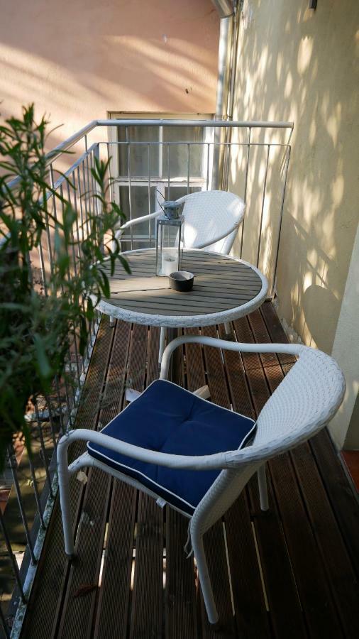 Airhome - Vaimu Apartment Талин Екстериор снимка
